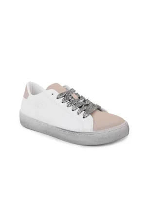 01-4883 Flat Sneaker