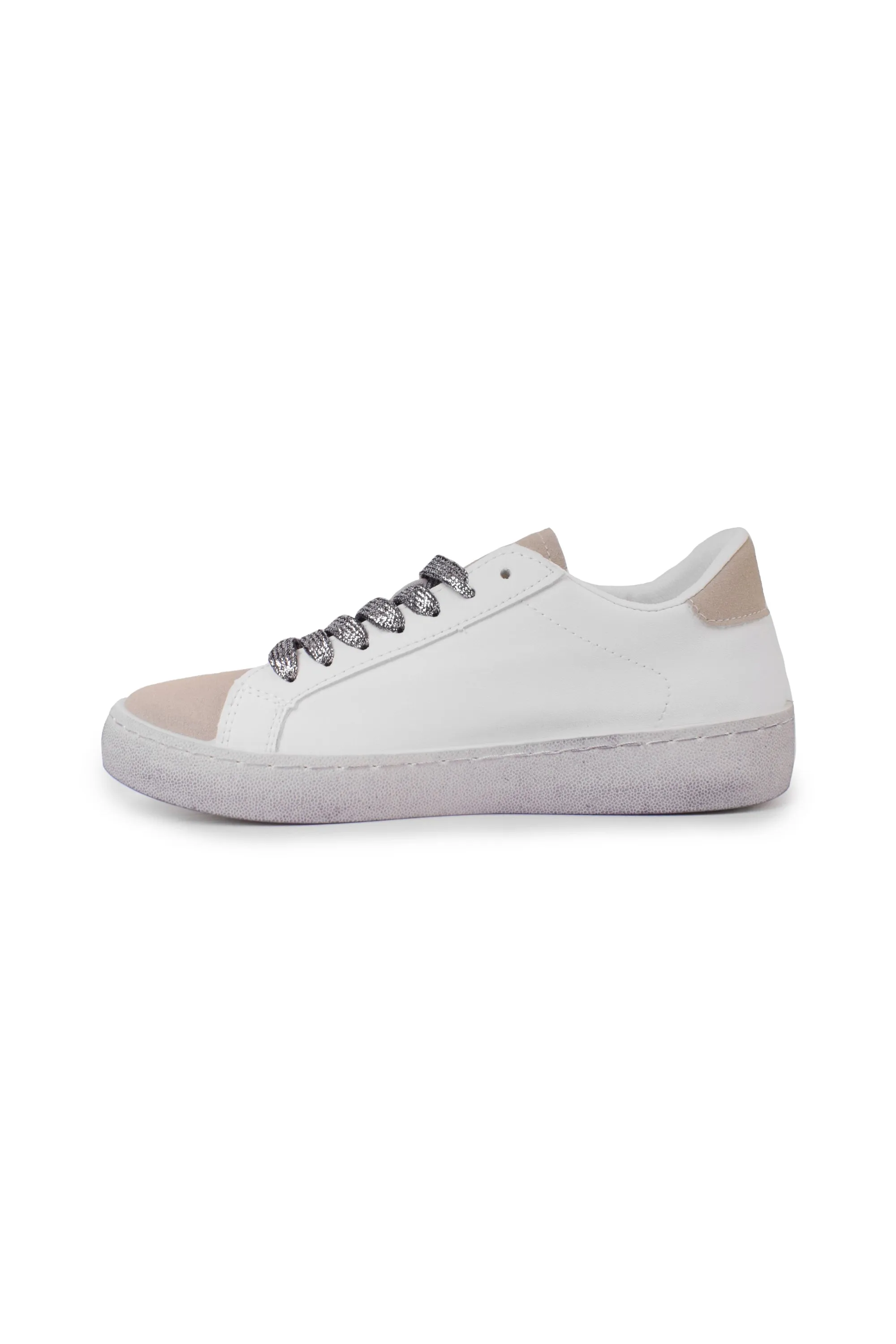 01-4883 Flat Sneaker