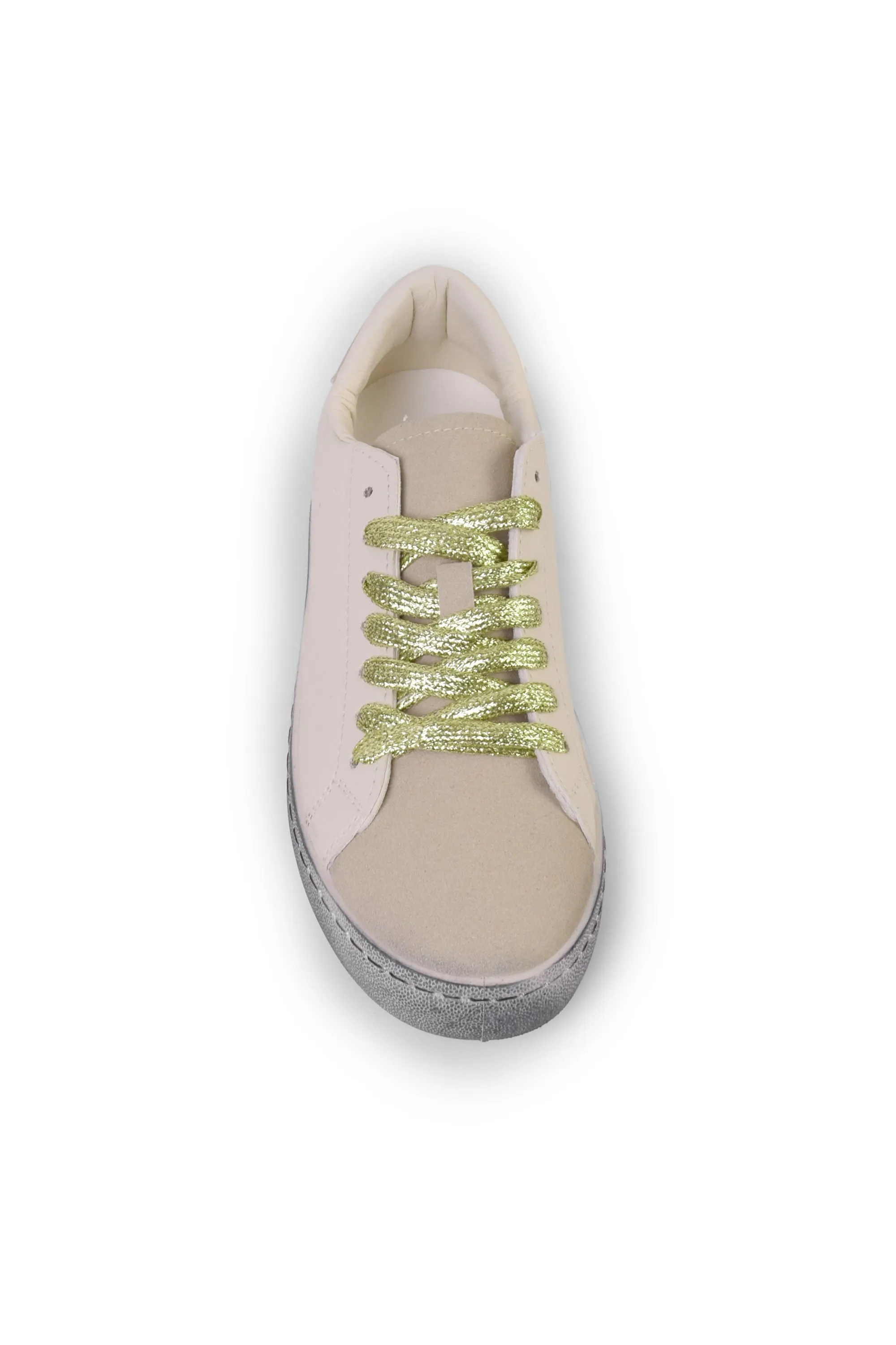 01-4883 Flat Sneaker