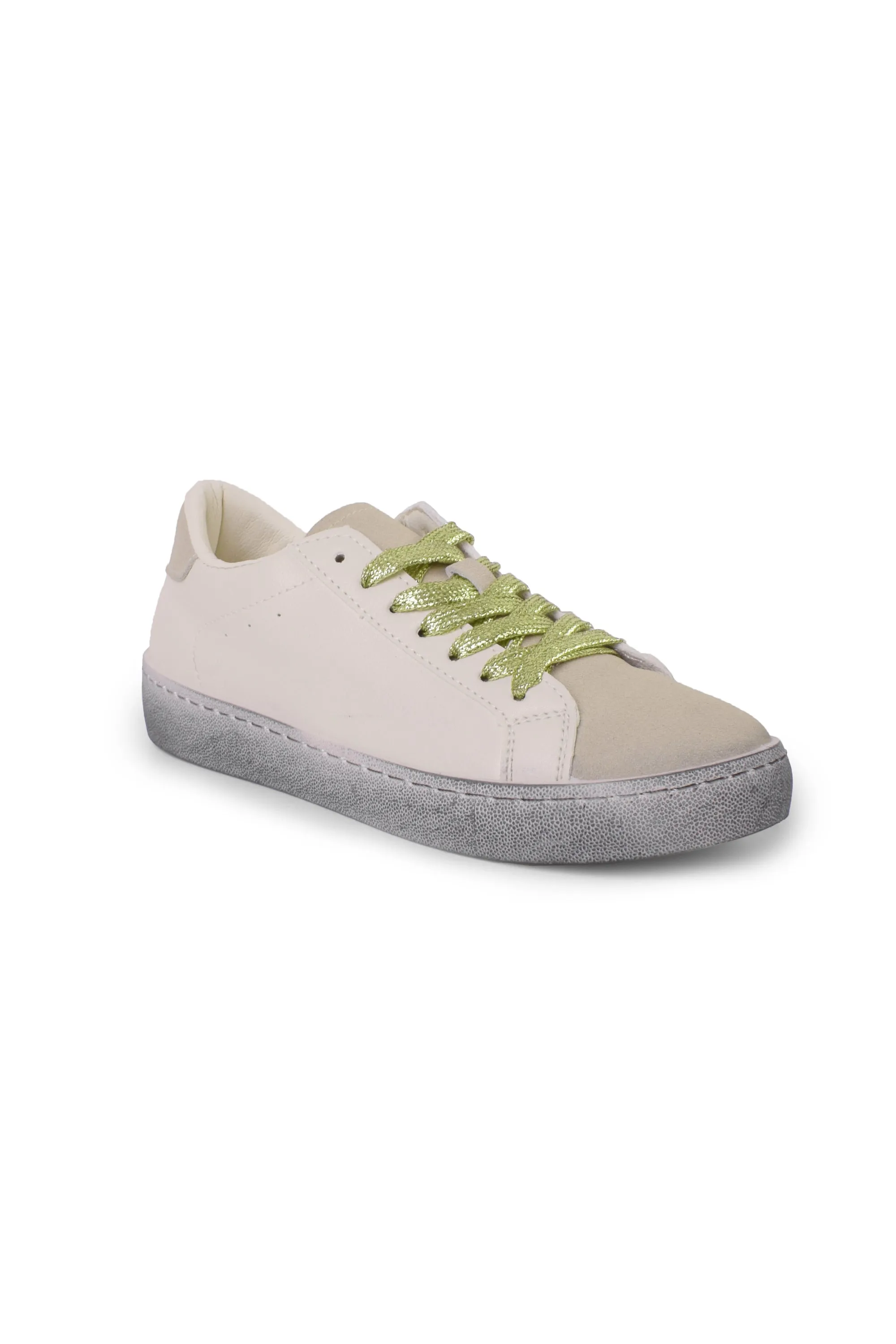 01-4883 Flat Sneaker