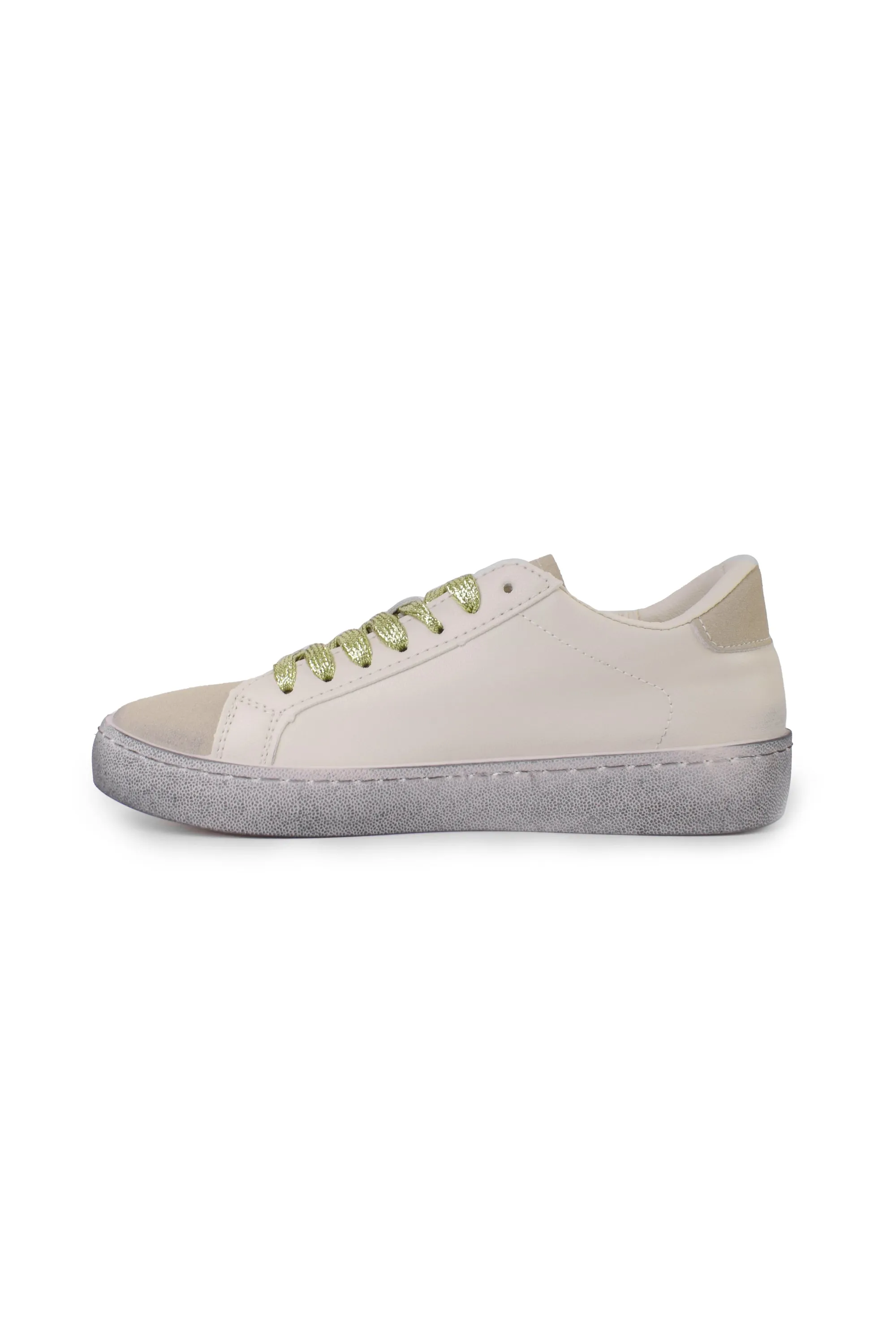 01-4883 Flat Sneaker