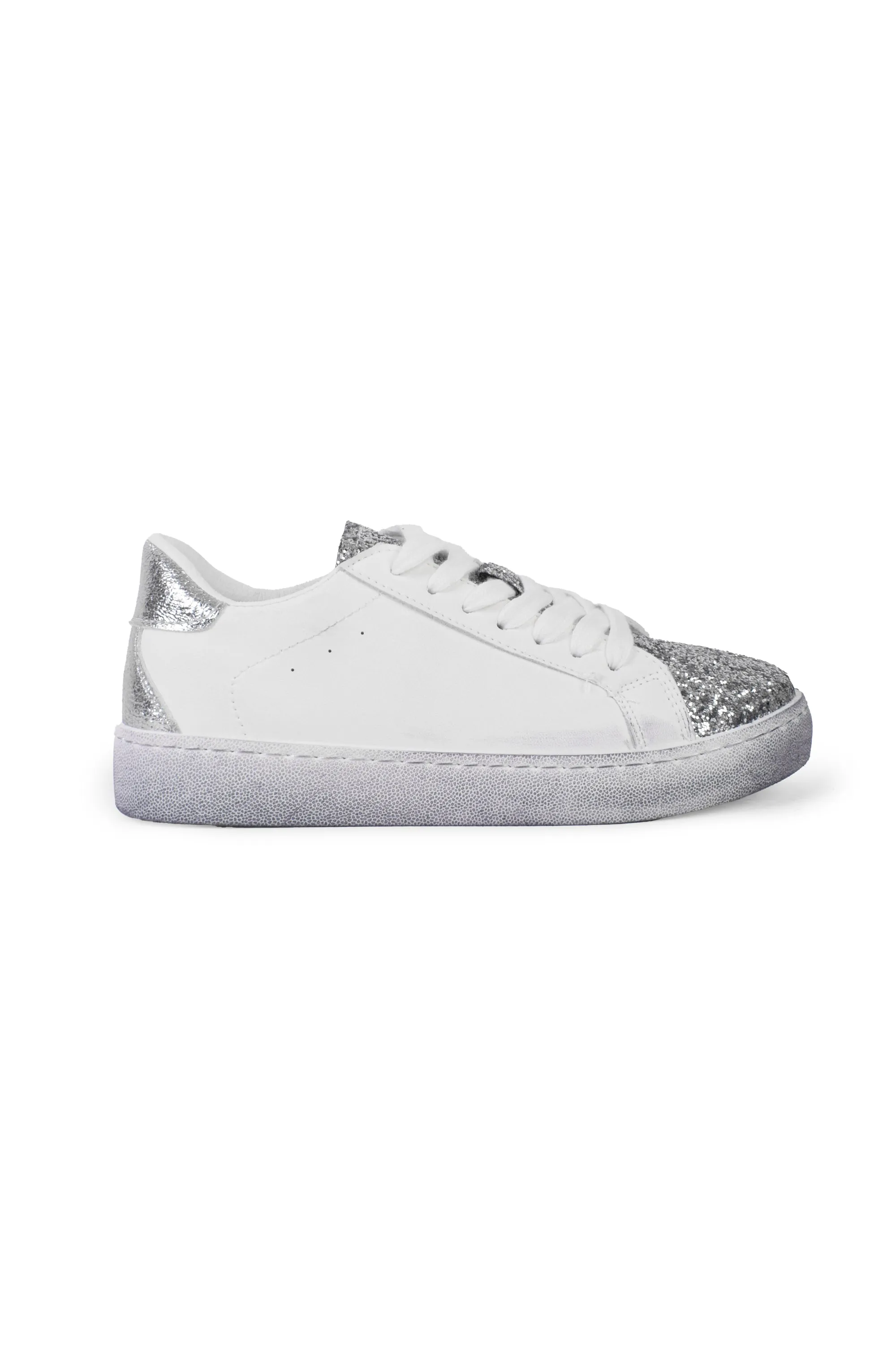 01-4884 Flat Sneaker