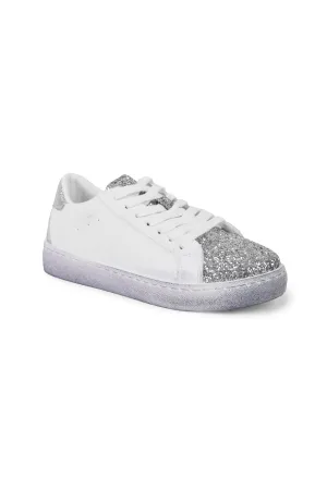 01-4884 Flat Sneaker