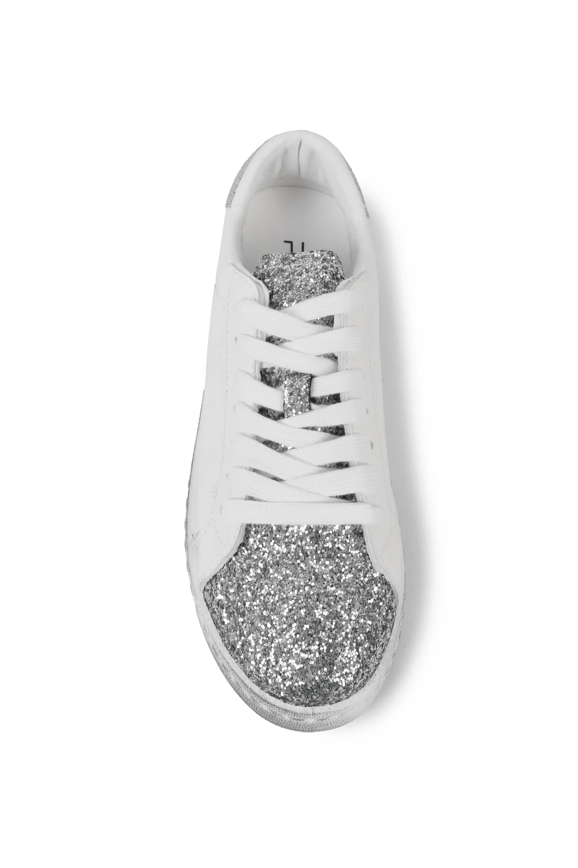 01-4884 Flat Sneaker