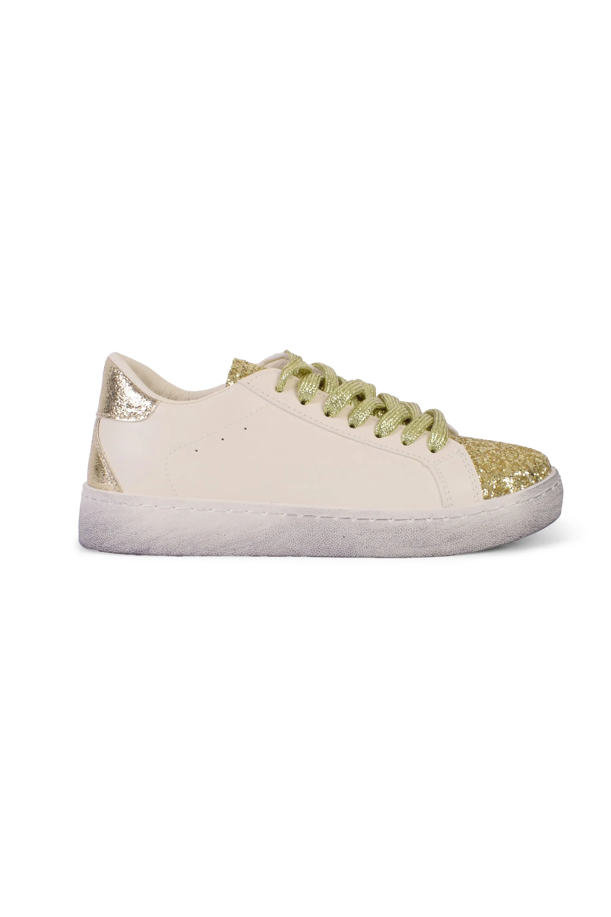 01-4884 Flat Sneaker