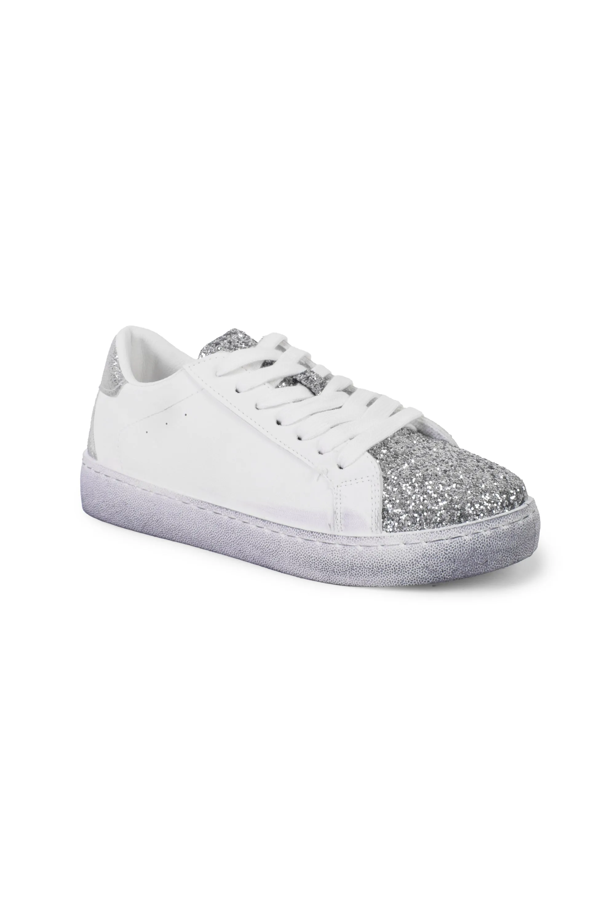 01-4884 Flat Sneaker