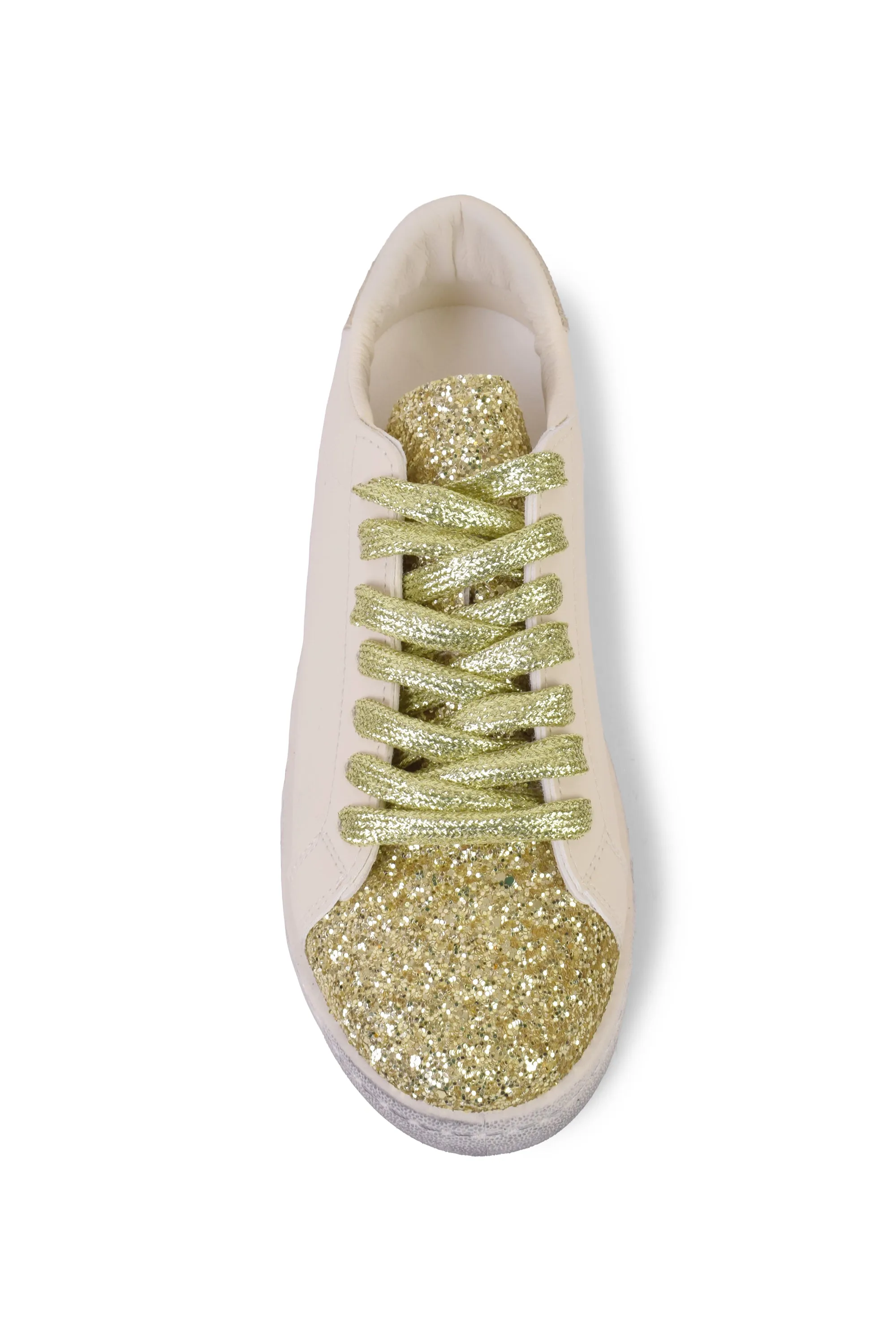 01-4884 Flat Sneaker