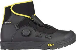 45NRTH Ragnarok BOA Cycling Boot - Black, Size 47