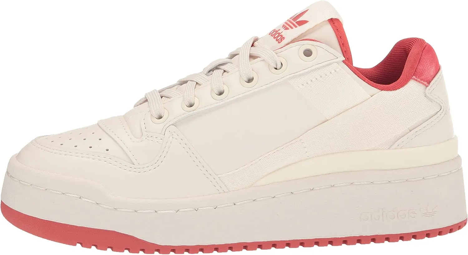 adidas Originals Baby-Boy's Forum Low Sneaker