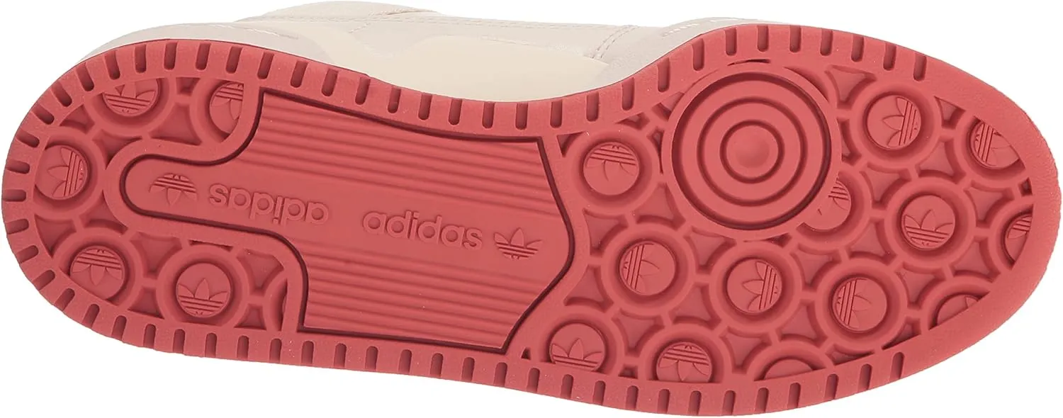 adidas Originals Baby-Boy's Forum Low Sneaker