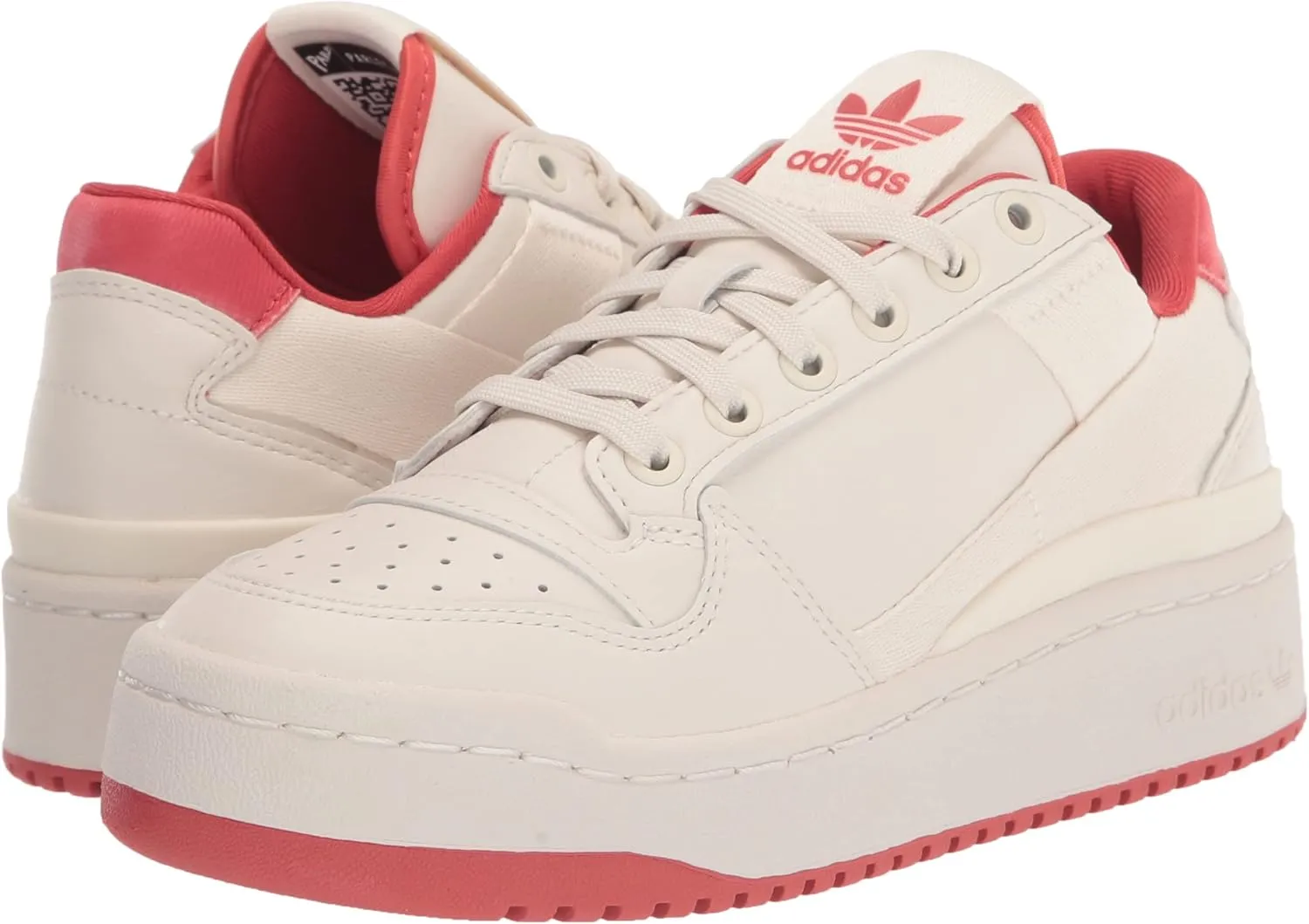 adidas Originals Baby-Boy's Forum Low Sneaker