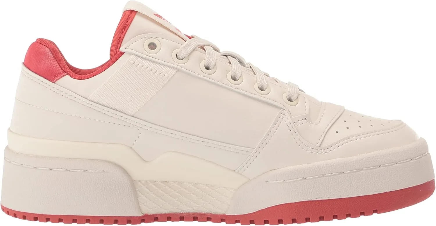 adidas Originals Baby-Boy's Forum Low Sneaker