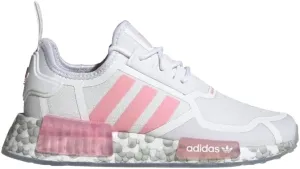 adidas Originals boys Nmd_r1 J (Big Kid)