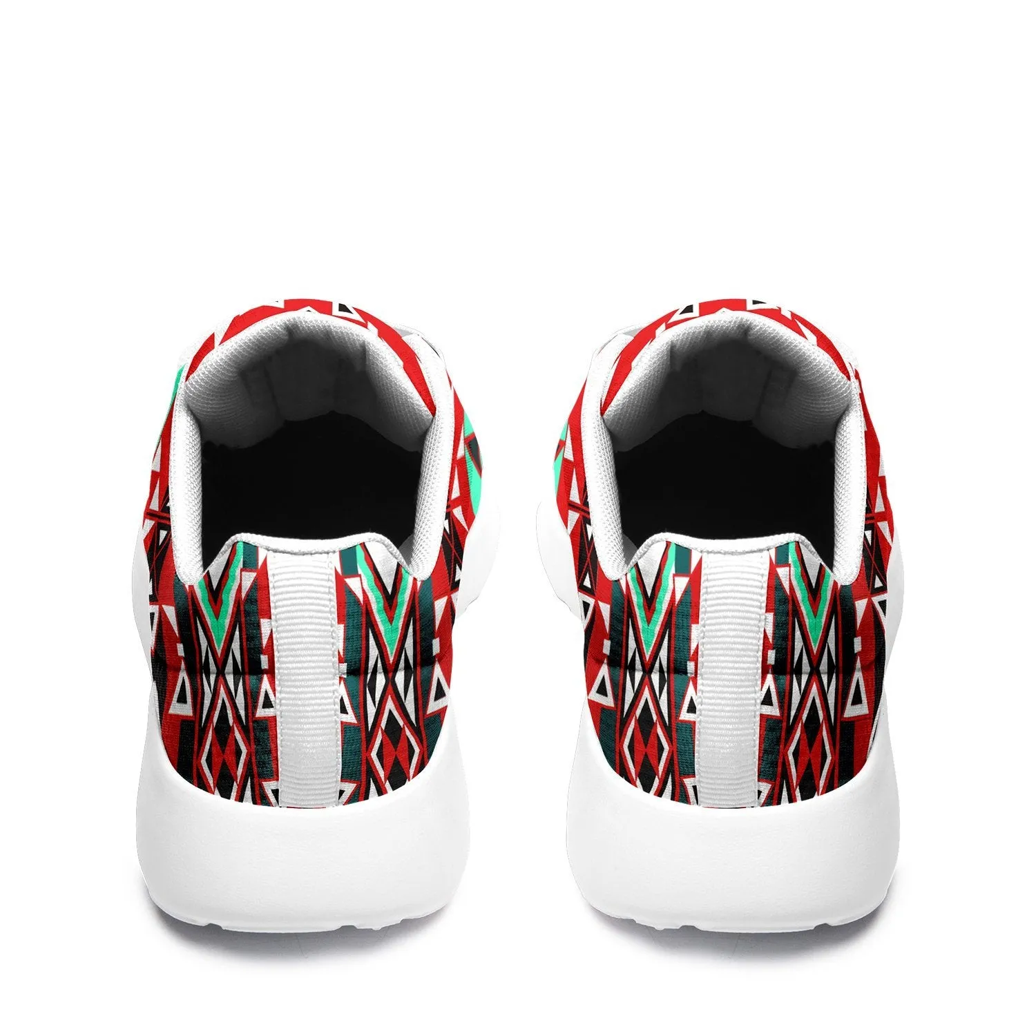 After the Southwest Rain Ikkaayi Sport Sneakers