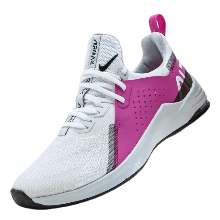 Air Max Bella TR 3 Pink/White
