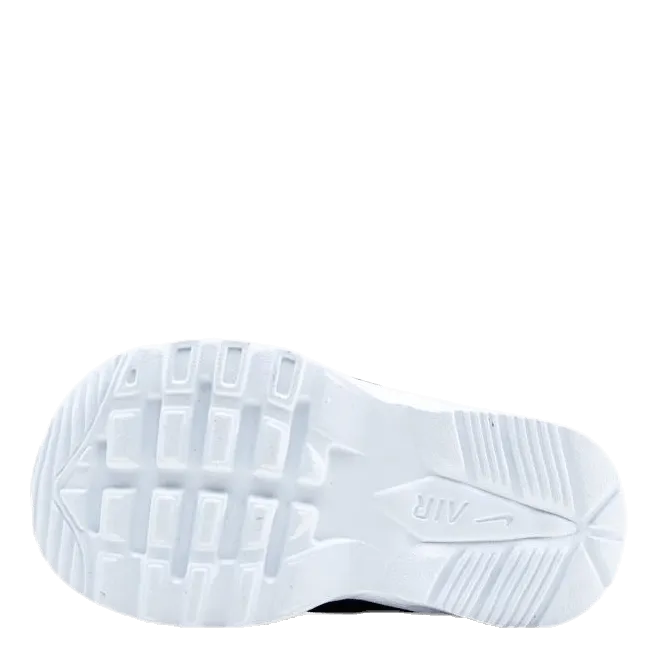 Air Max Fusion TD White/Black