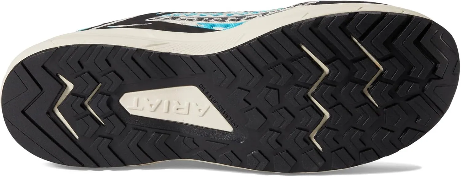 Ariat Women's Outpace Composite Toe Work Shoe