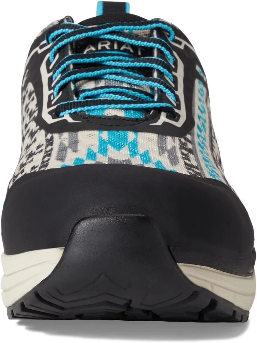 Ariat Women's Outpace Composite Toe Work Shoe