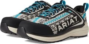 Ariat Women's Outpace Composite Toe Work Shoe