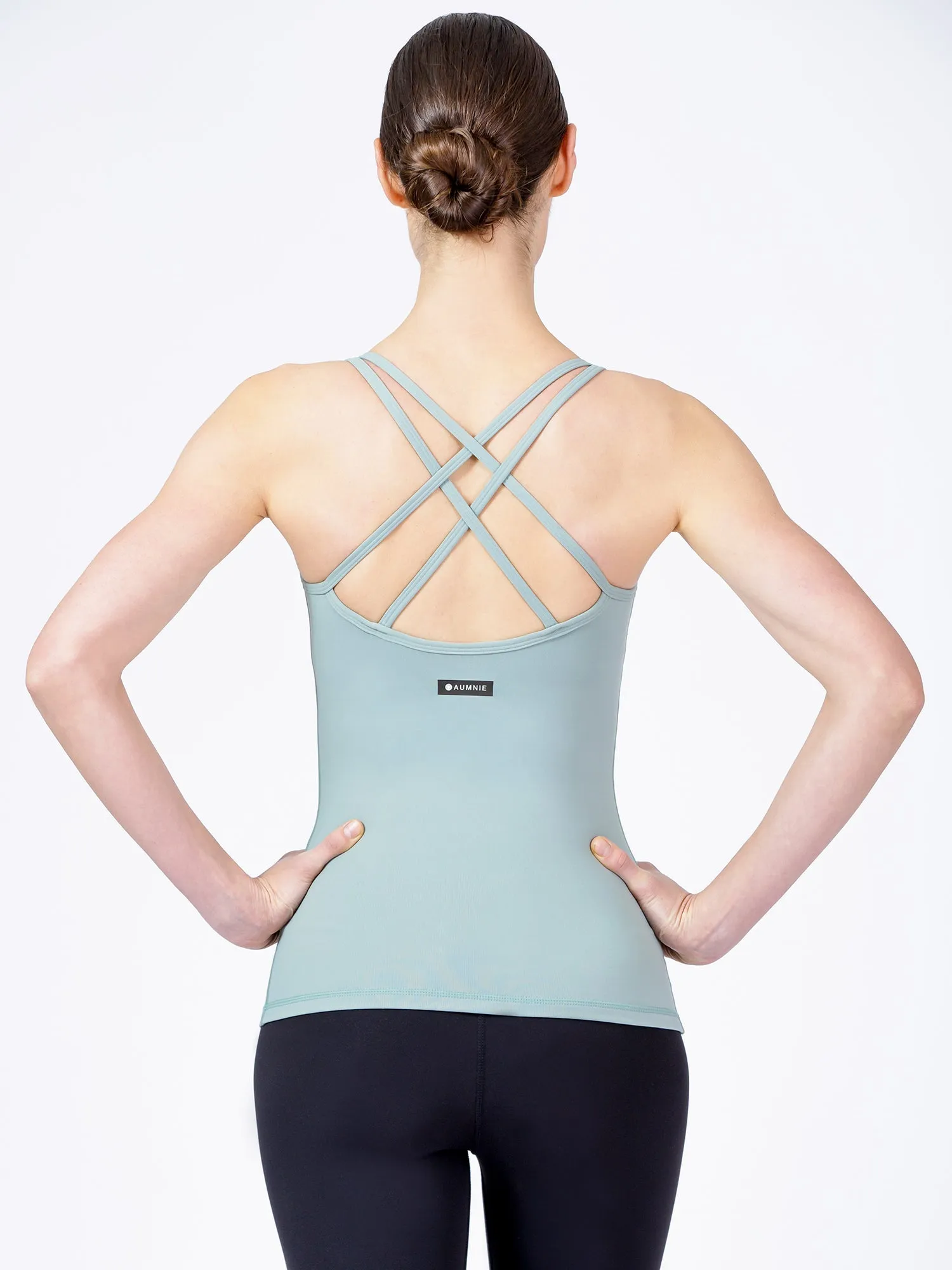 ASANA TANK, OASIS