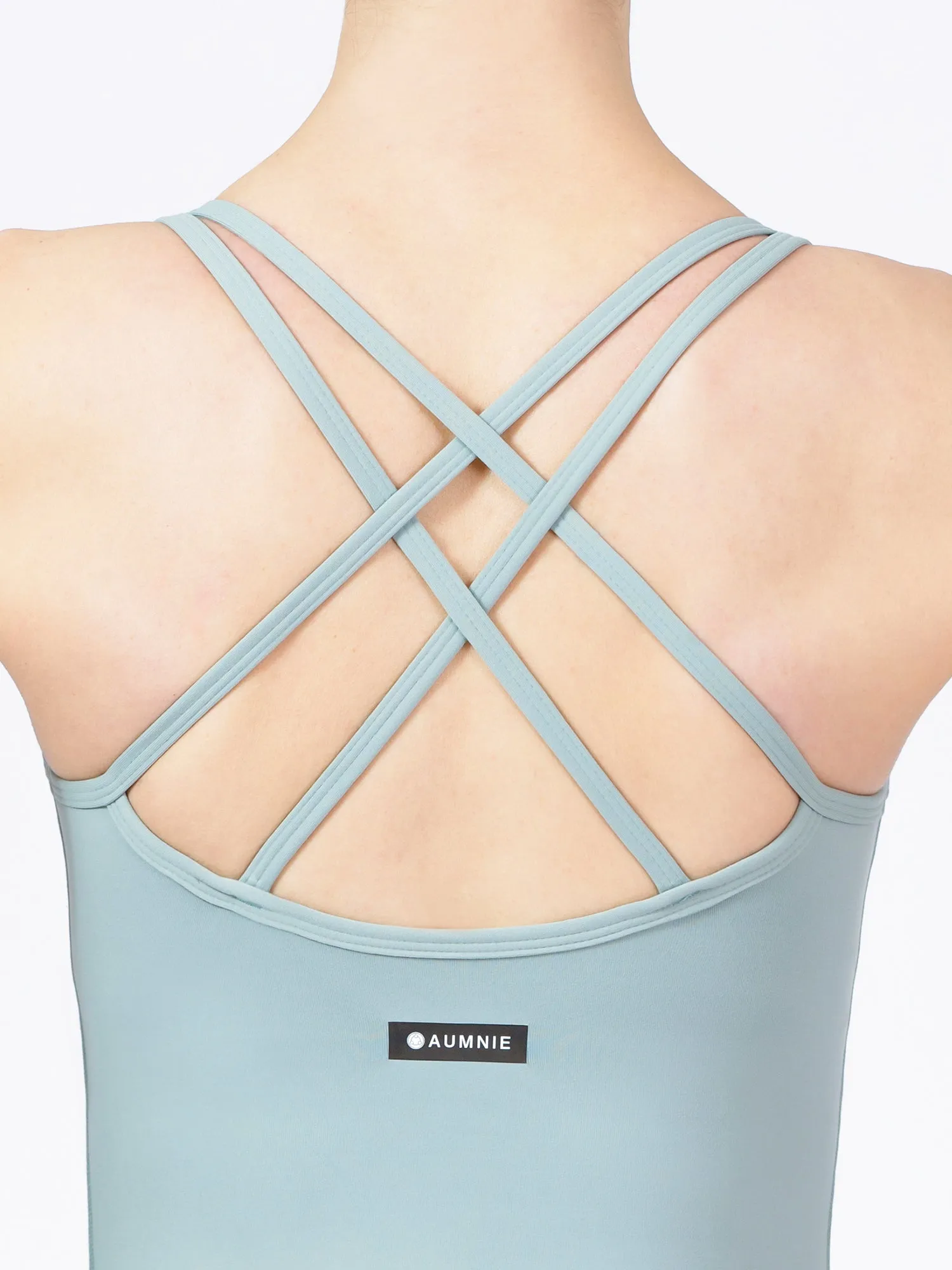 ASANA TANK, OASIS