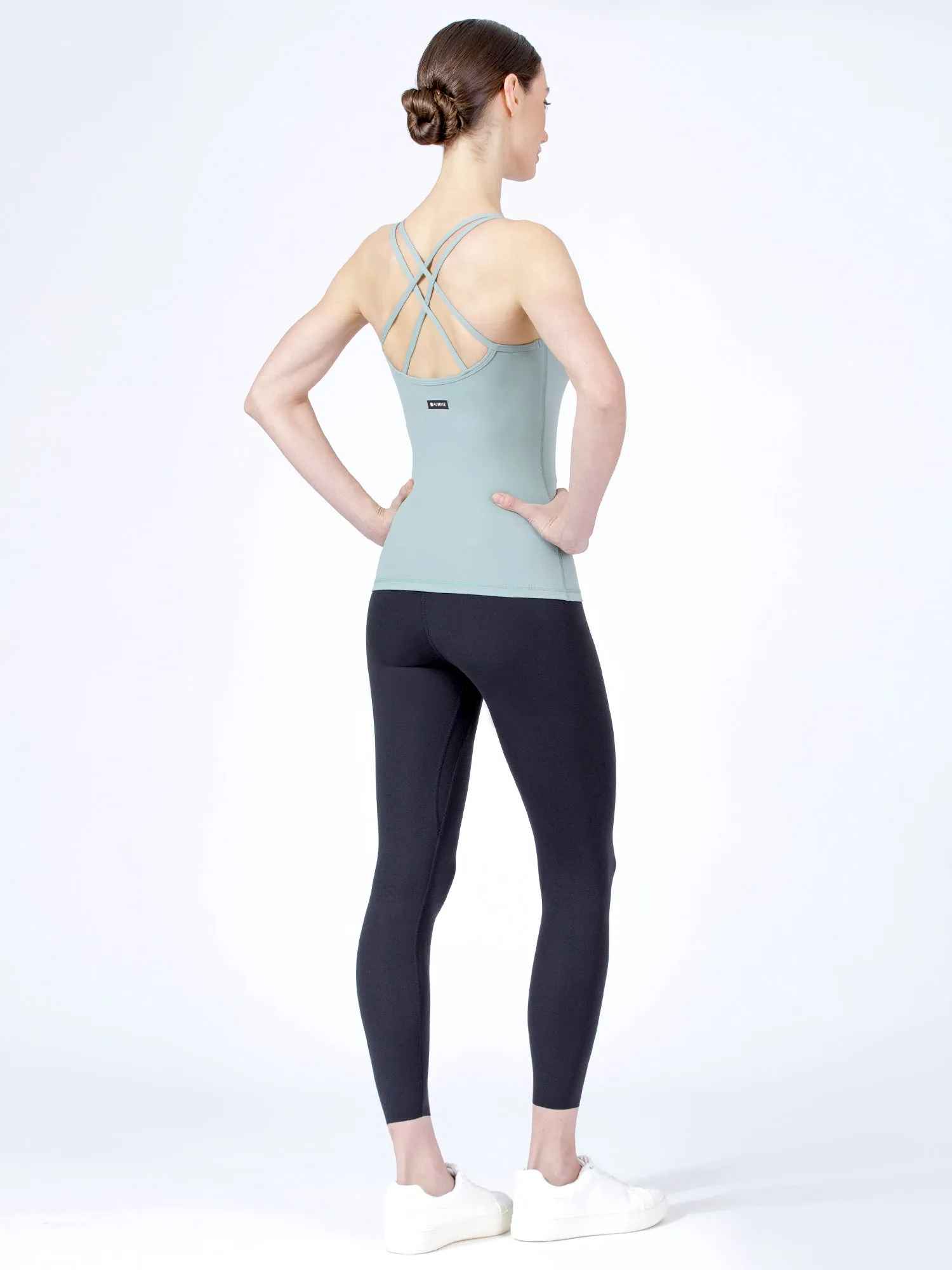 ASANA TANK, OASIS