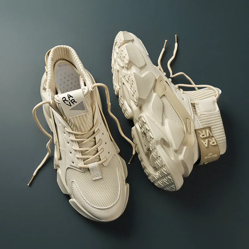 Aule Rock E02 Sneakers