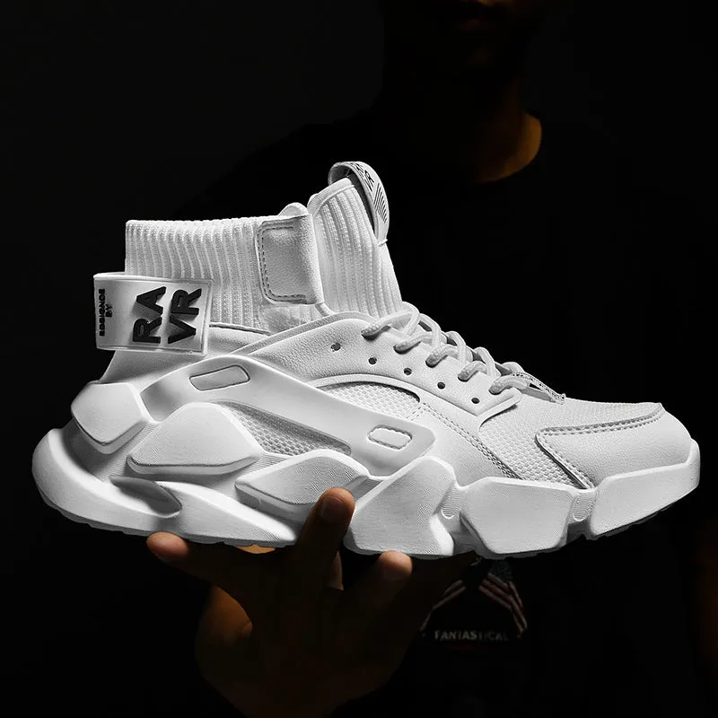 Aule Rock E02 Sneakers