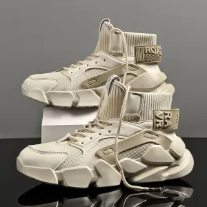 Aule Rock E02 Sneakers