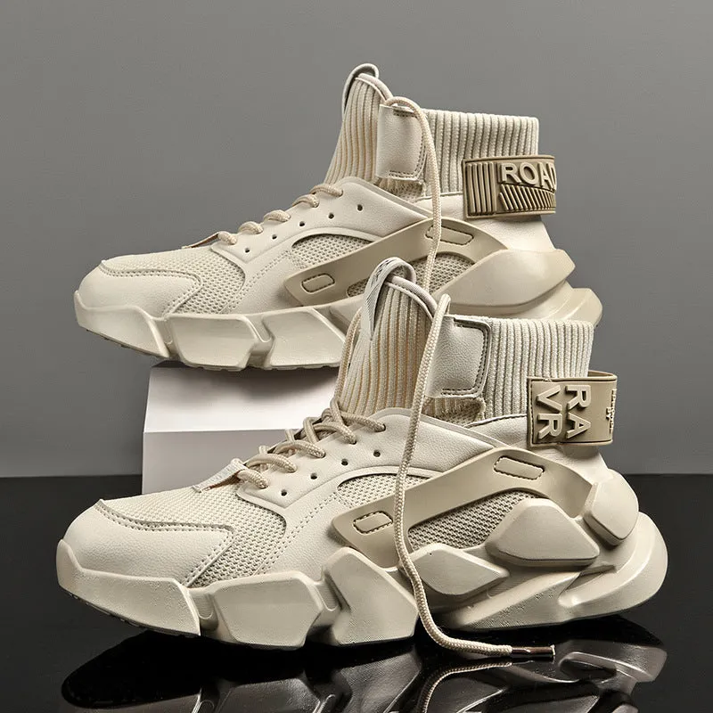 Aule Rock E02 Sneakers