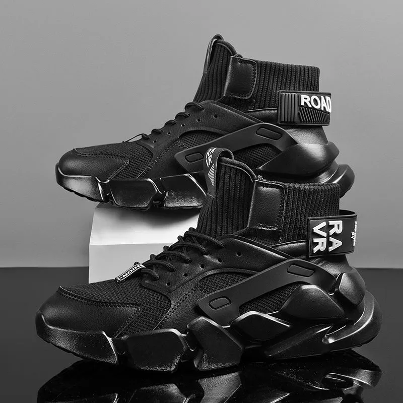 Aule Rock E02 Sneakers