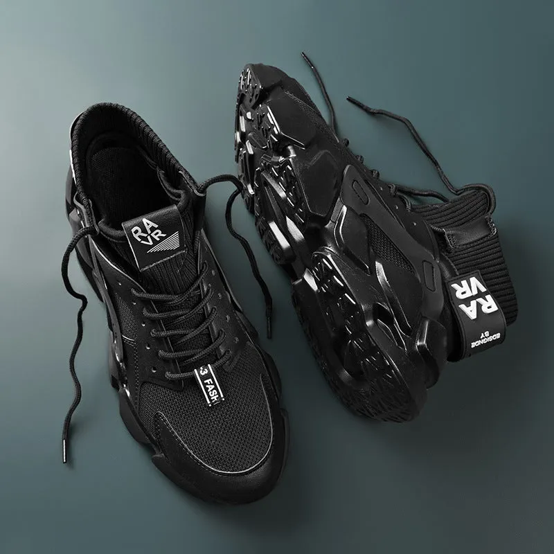 Aule Rock E02 Sneakers