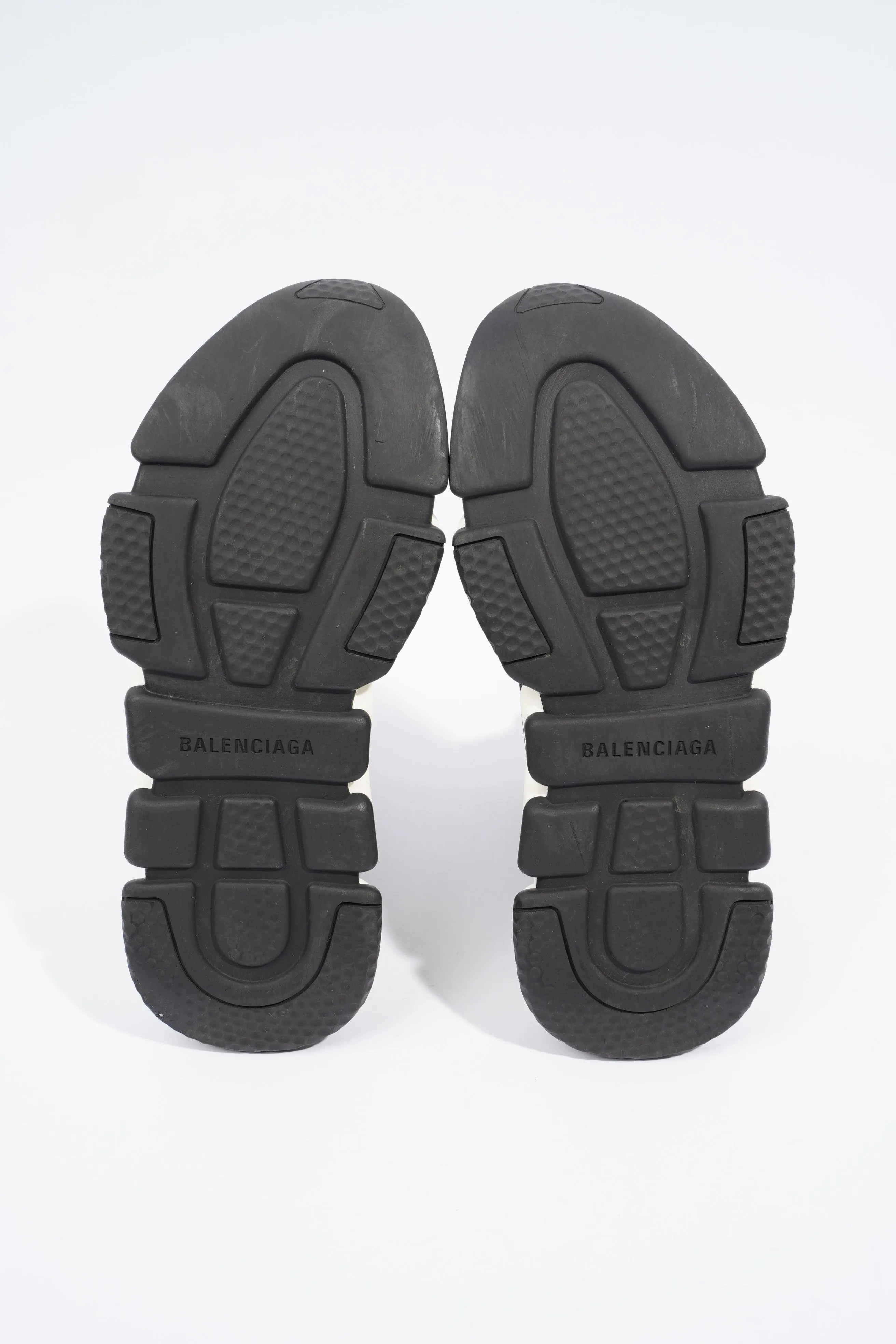 Balenciaga Speed Black / White EU 38 / UK 5