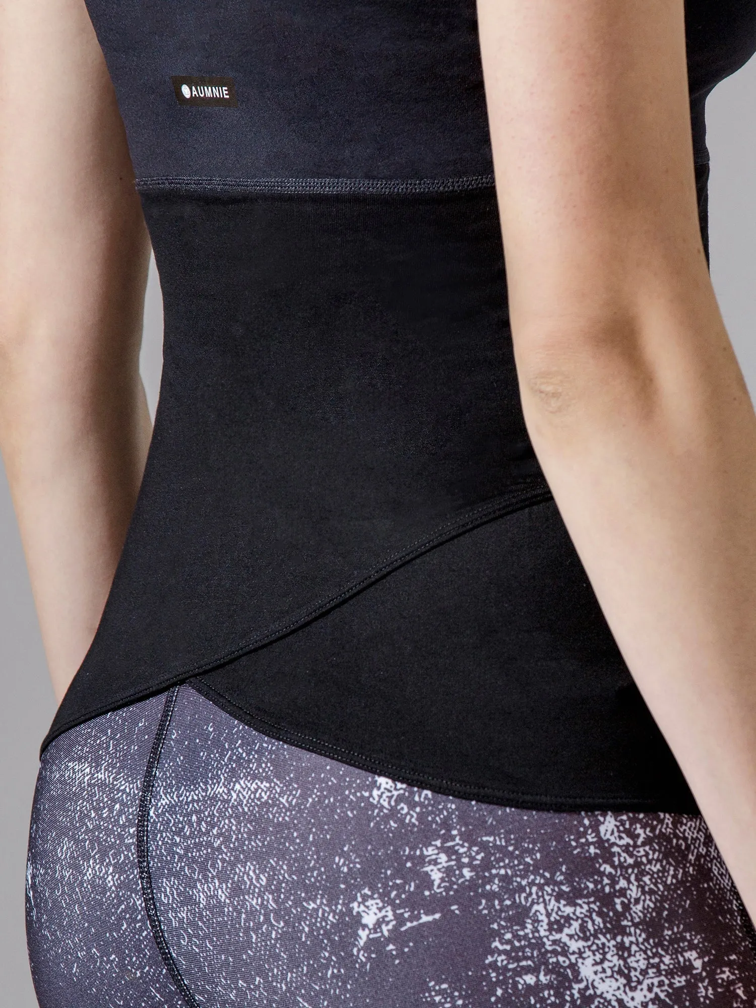 BELL TANK 2.0, BLACK