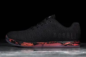 BLACK SPILL TRAINER (WOMEN'S)