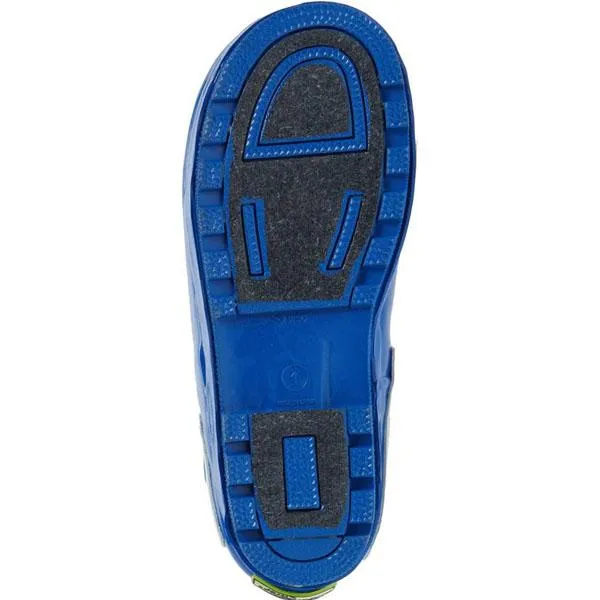 Boys' R2D2 Rainboots (5-10)