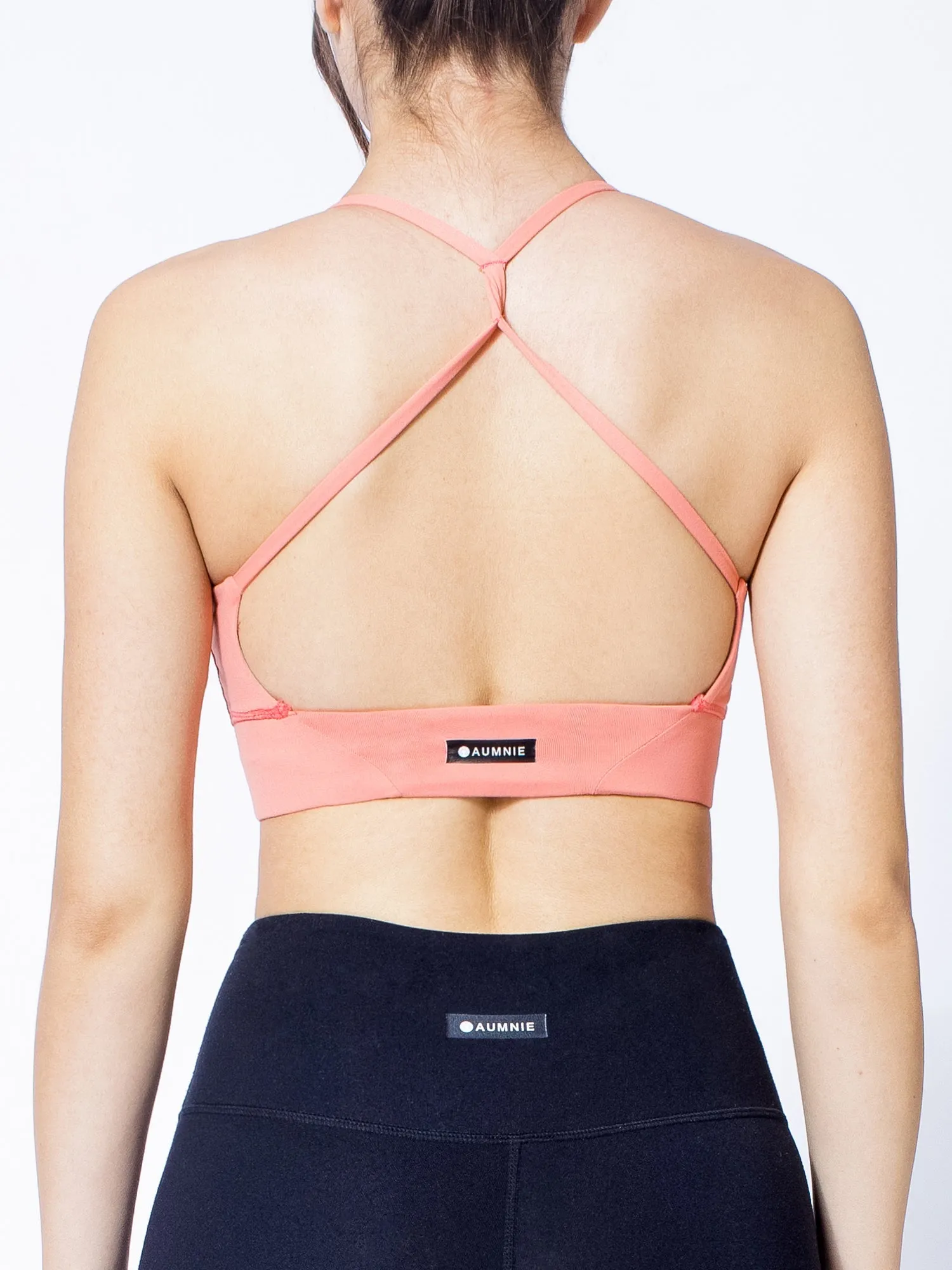 BRAIDED BRA, CALIFORNIA