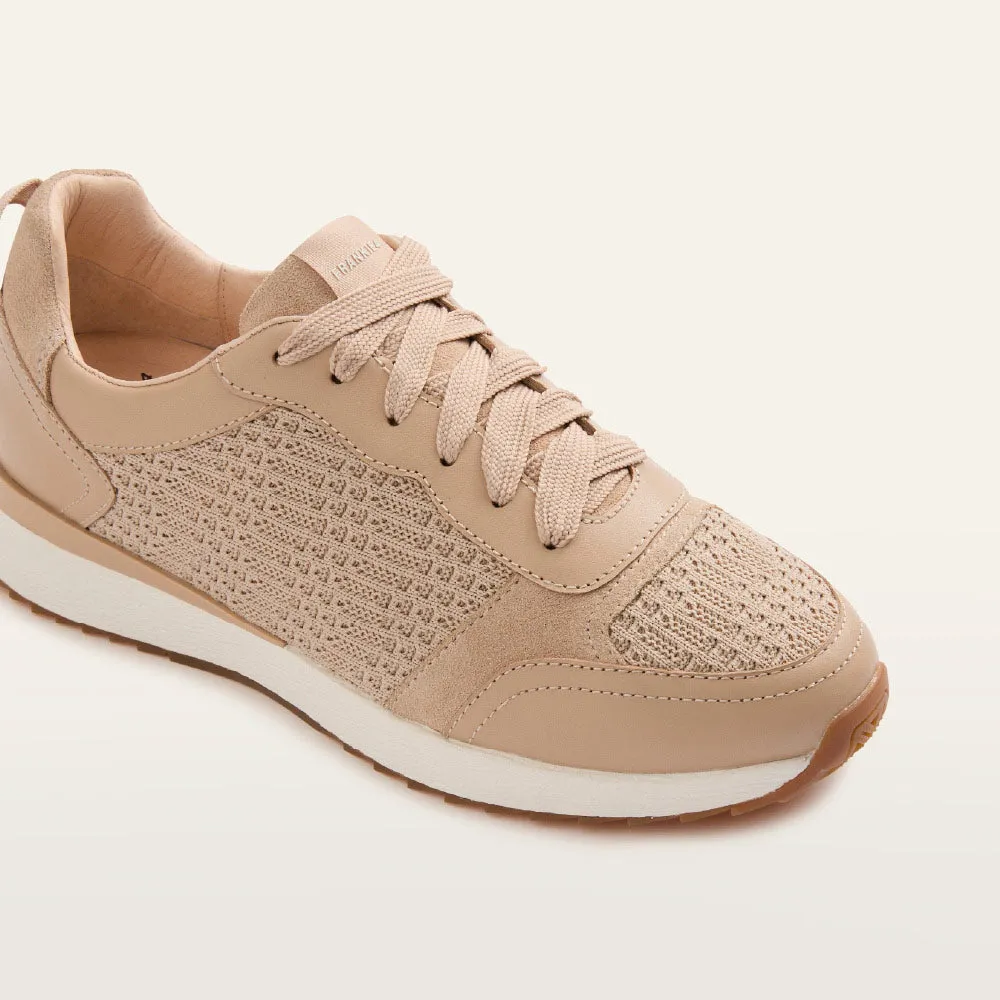 Brooklyn II Sand Knit