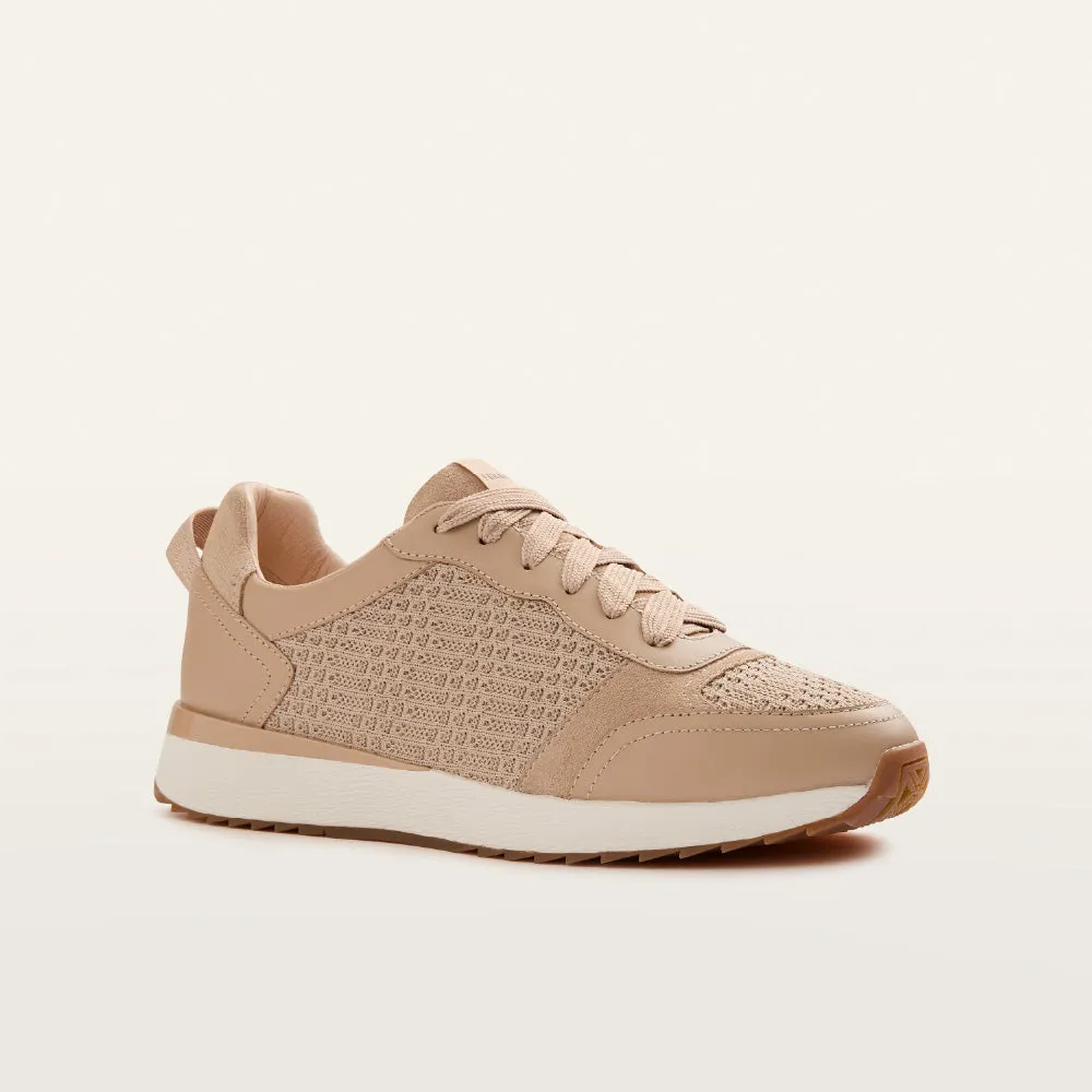 Brooklyn II Sand Knit