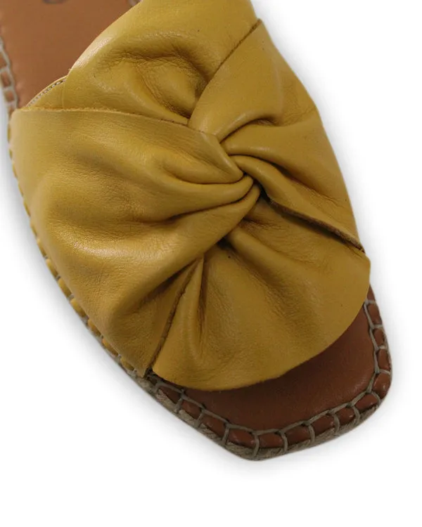 BUENO KALAMATA ESPADRILLES