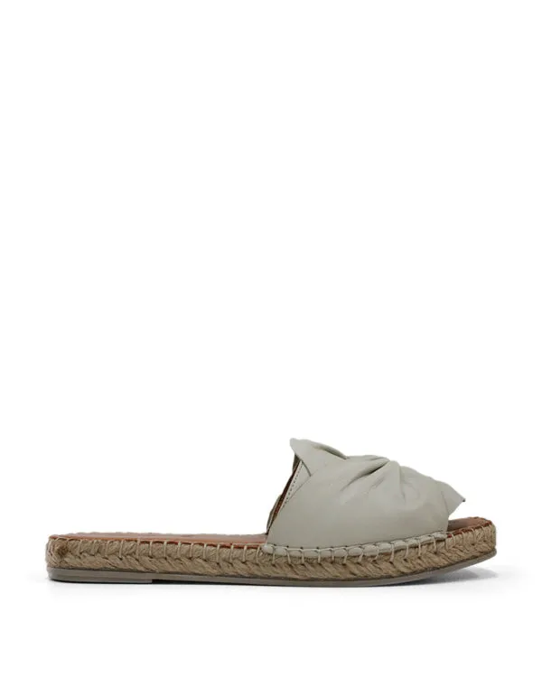 BUENO KALAMATA ESPADRILLES