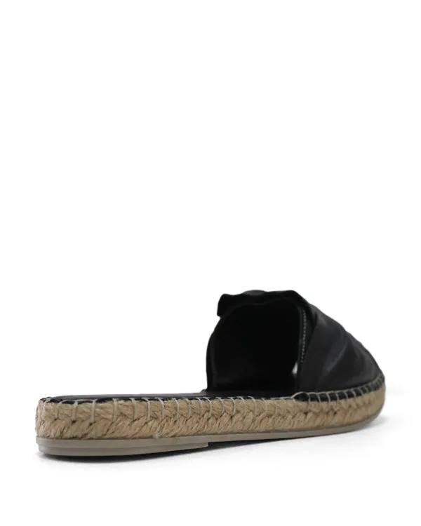 BUENO KALAMATA ESPADRILLES