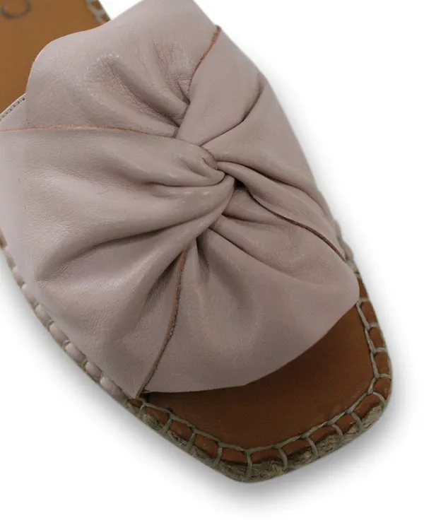 BUENO KALAMATA ESPADRILLES