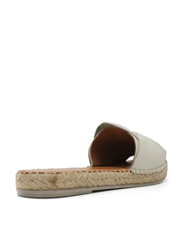BUENO KALAMATA ESPADRILLES