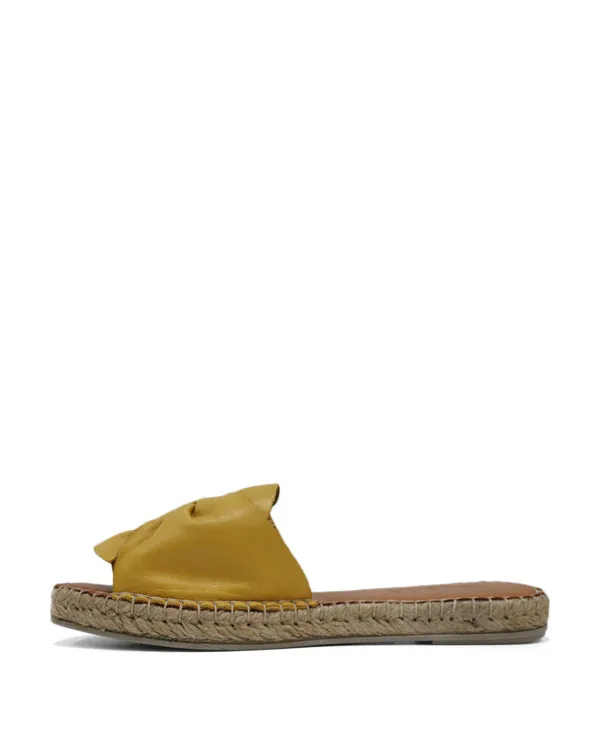 BUENO KALAMATA ESPADRILLES