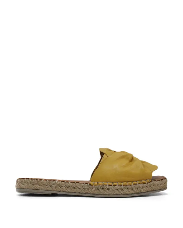 BUENO KALAMATA ESPADRILLES