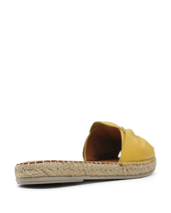BUENO KALAMATA ESPADRILLES
