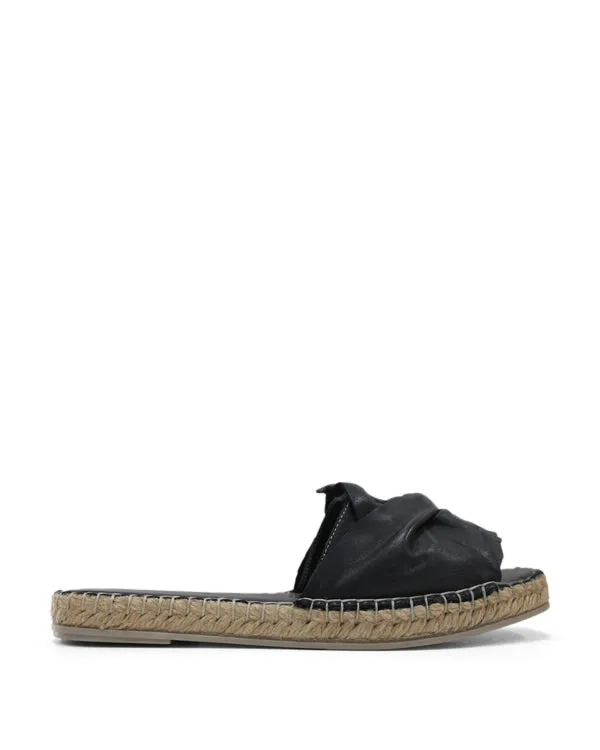 BUENO KALAMATA ESPADRILLES