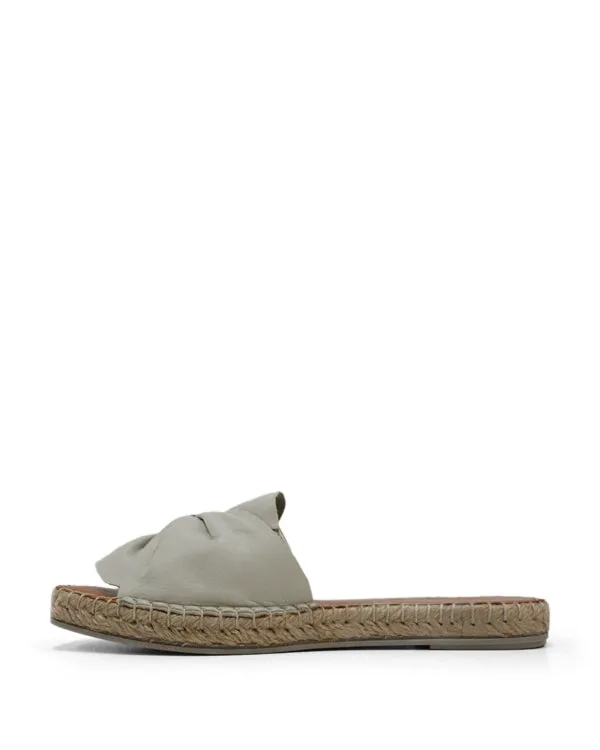 BUENO KALAMATA ESPADRILLES