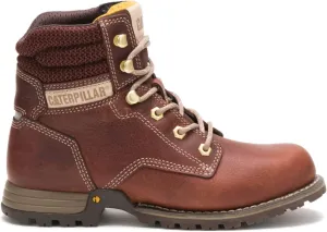 CAT Women's Paisley 6" Industrial Boot